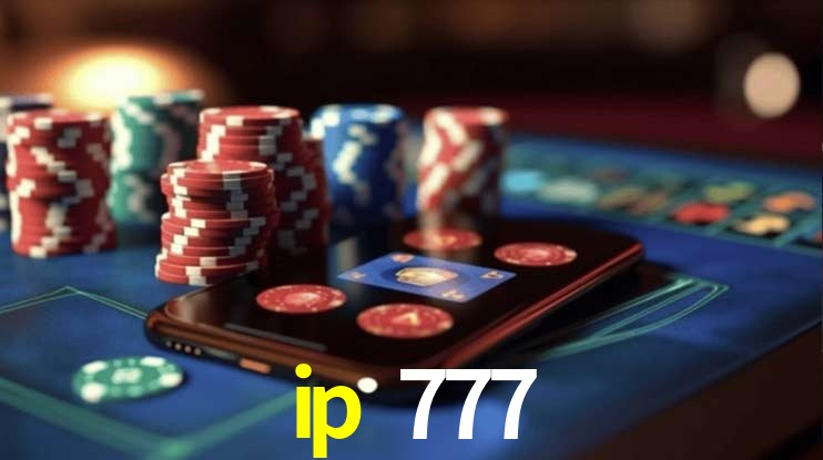 Slot Games ip 777