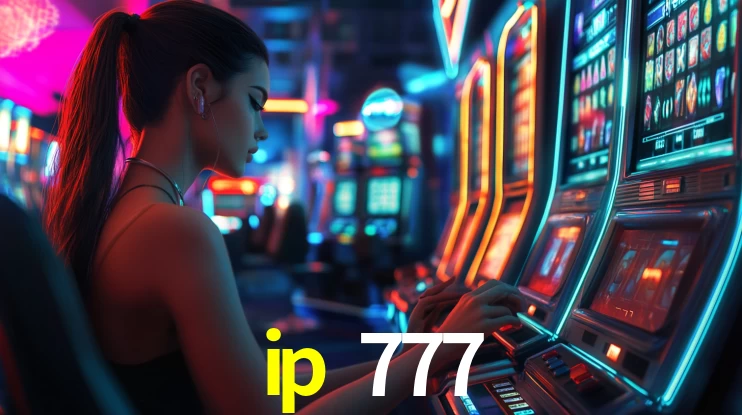 Welcome Bonus ip 777