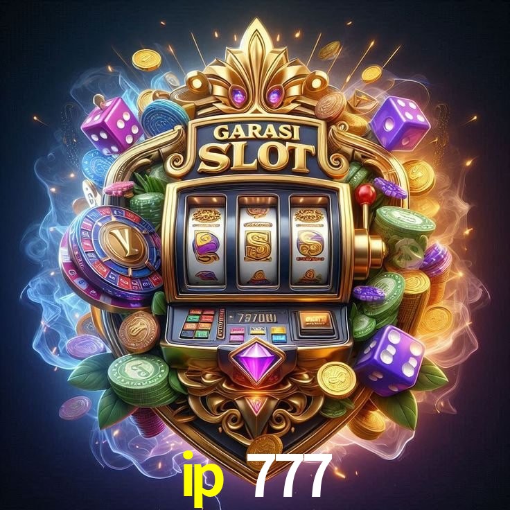 Secure Login ip 777