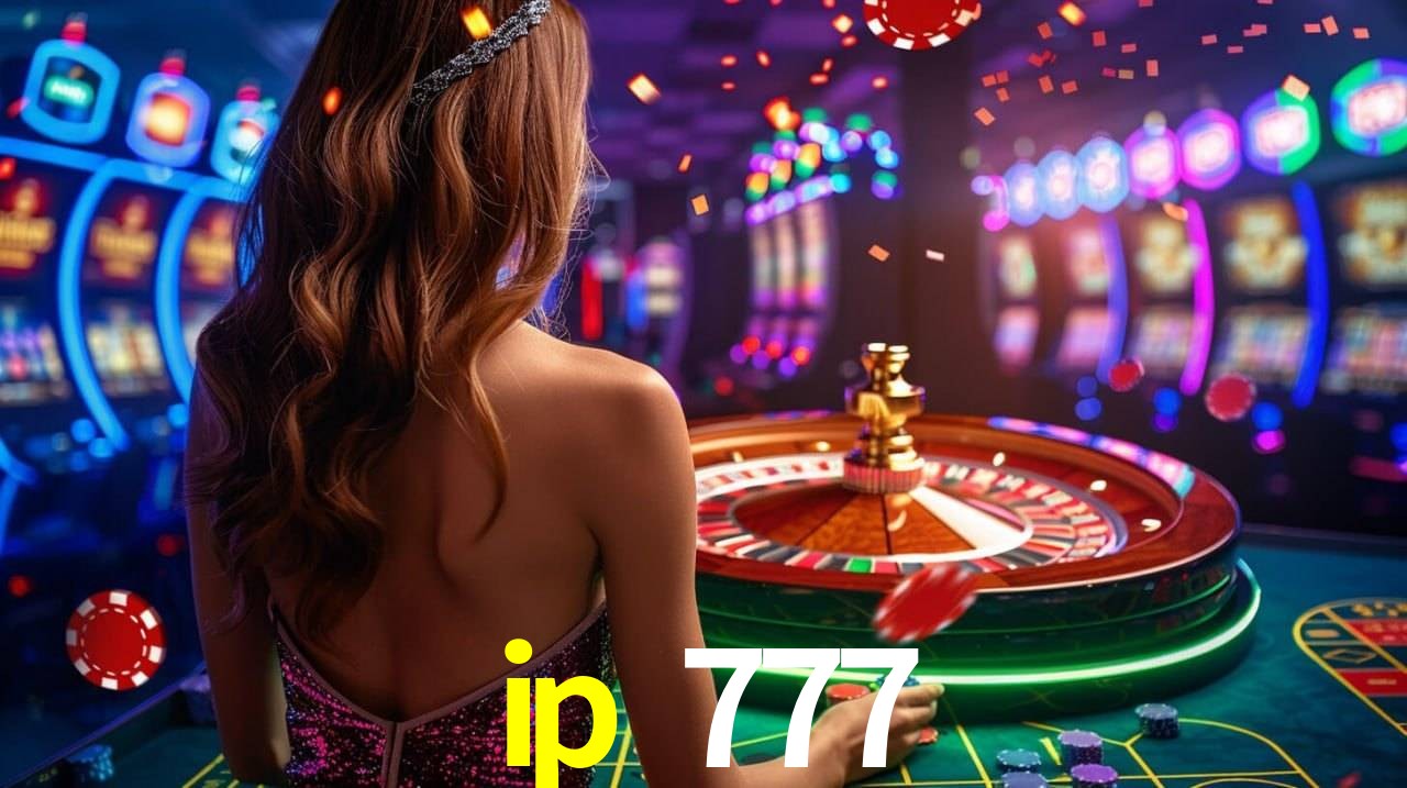 ip 777 App Interface