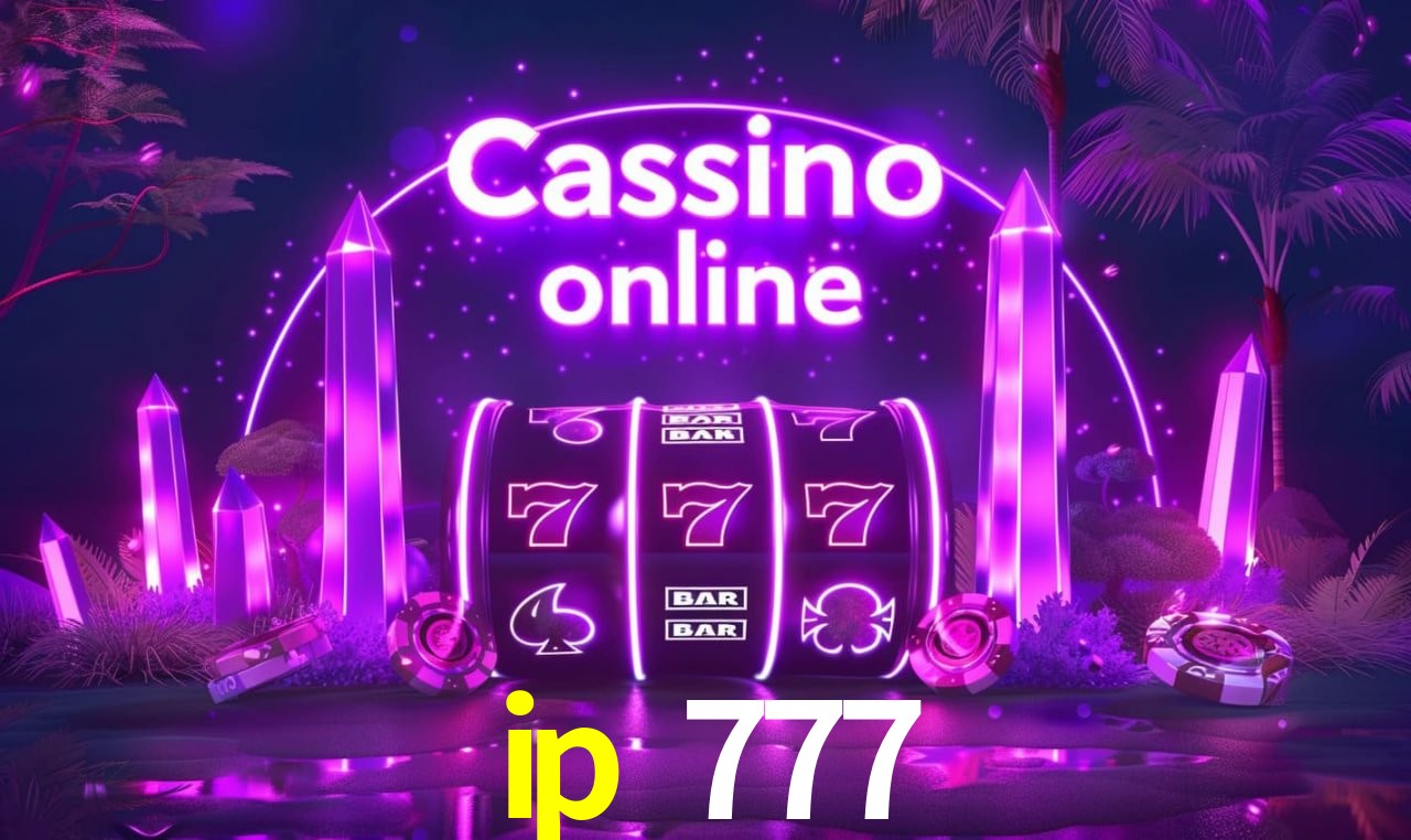 Quick Registration ip 777