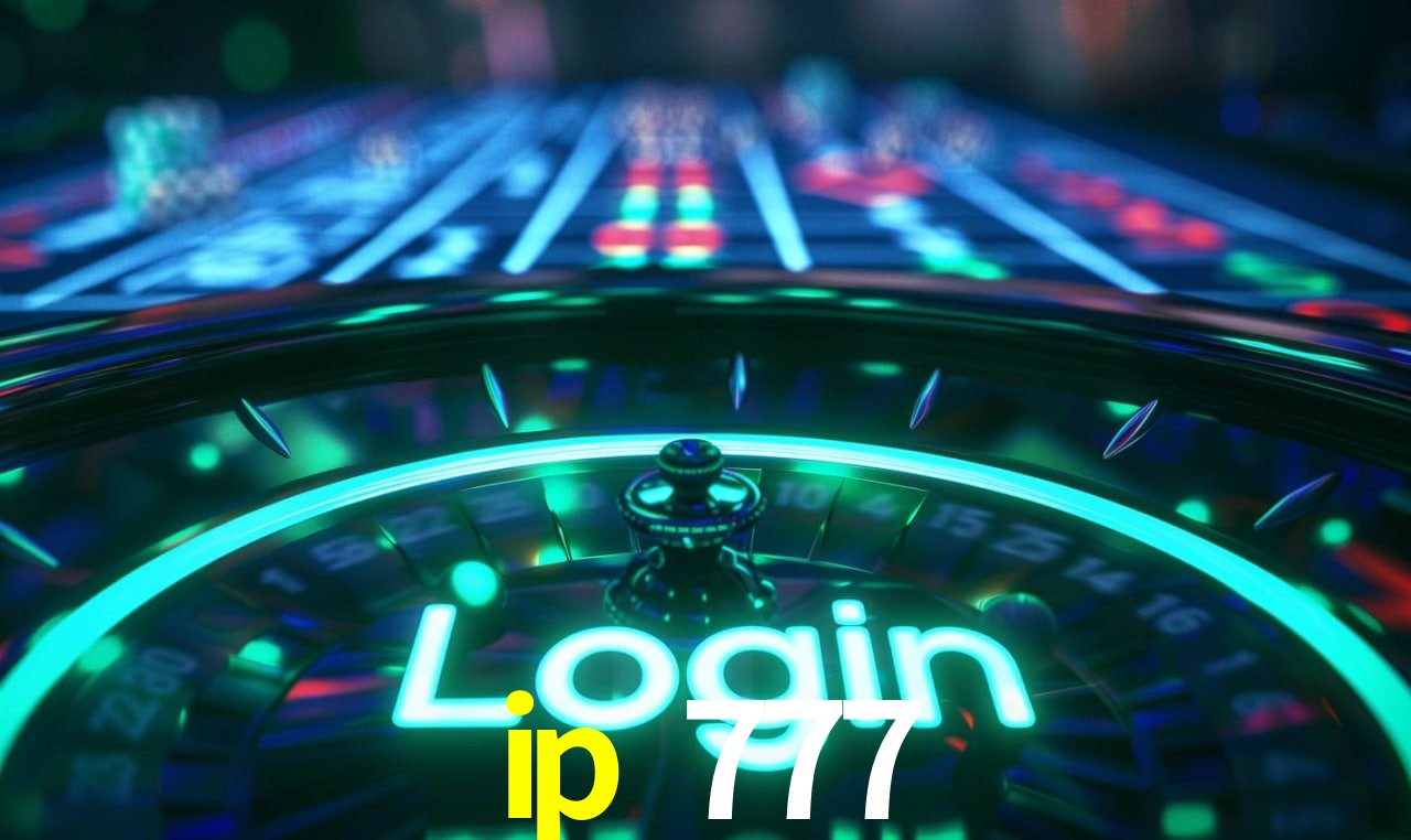 Welcome Bonus ip 777