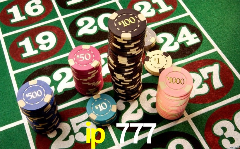 Statistics ip 777