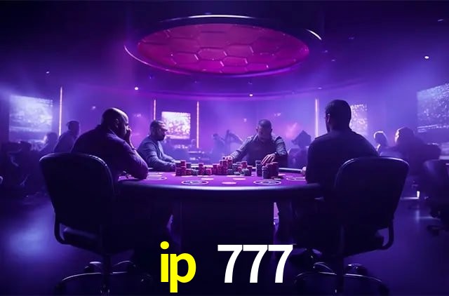 Bonus Features ip 777