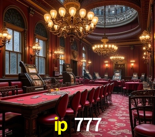 Platform Technology ip 777