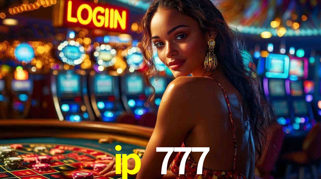Game Providers ip 777